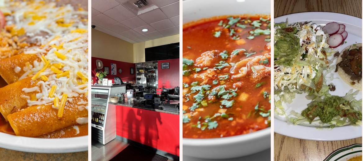 Oh! Mexico Gallery Image 2