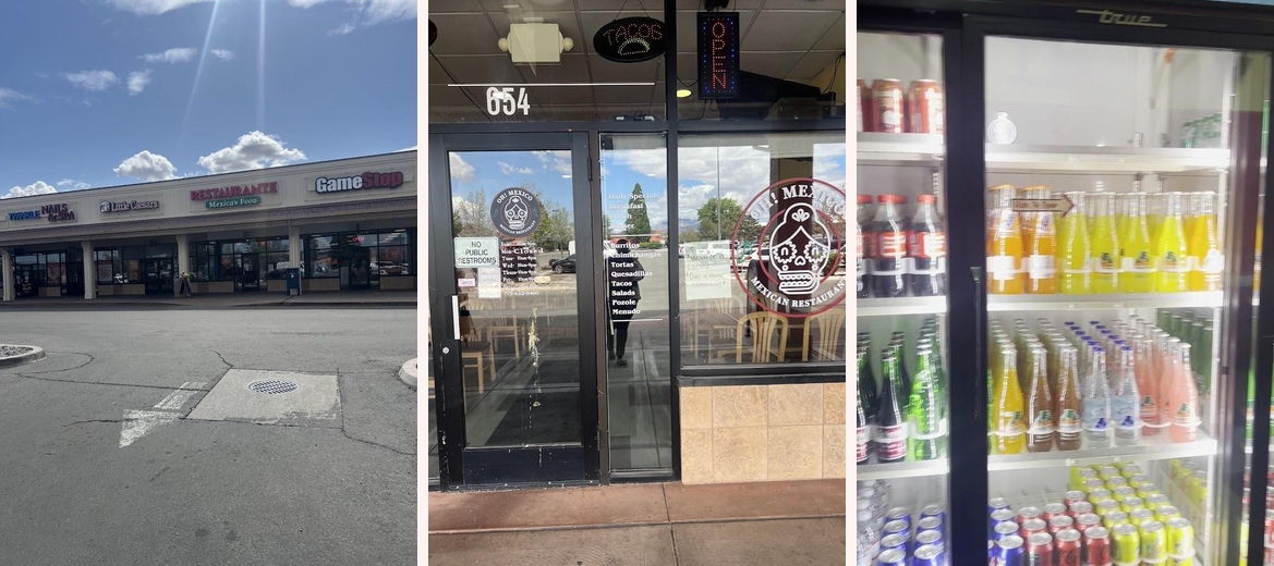 Oh! Mexico Gallery Image 3