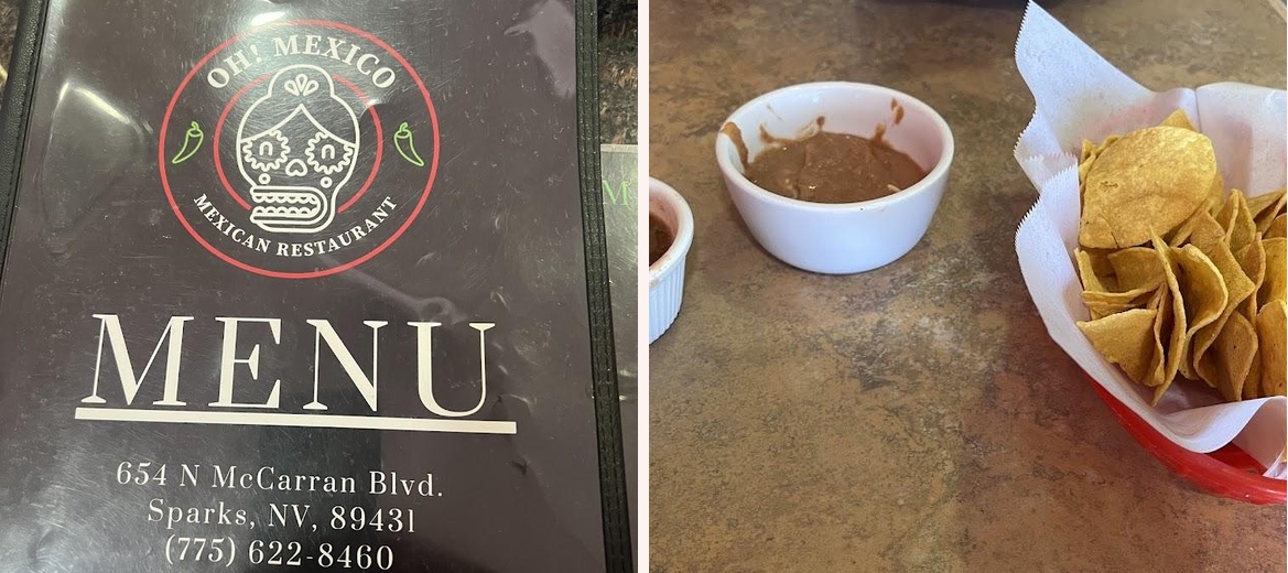 Oh! Mexico Gallery Image 4