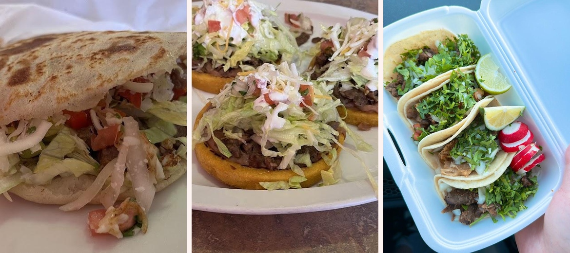 Oh! Mexico Gallery Image 5